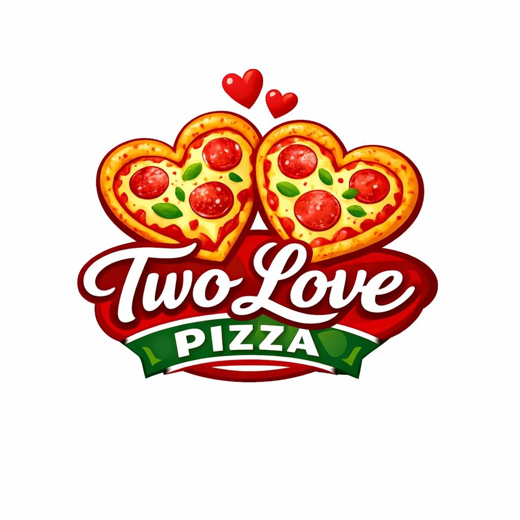 Two Love Pizza